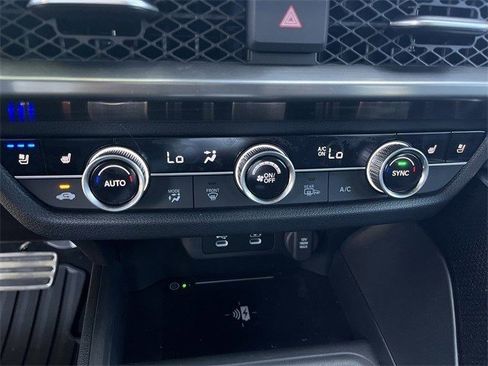 Used 2025 Acura ADX A-Spec image 18