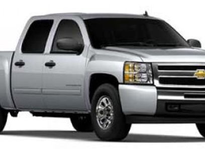 Used 2012 Chevrolet Silverado 1500 LT