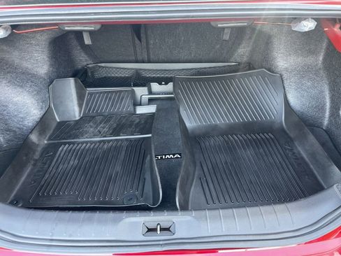 Certified 2024 Nissan Altima 2.5 SL AWD/4WD image 19