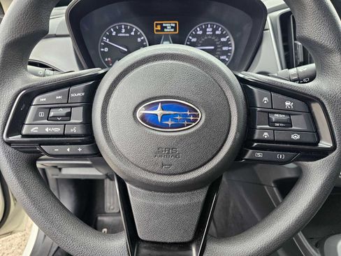 Certified 2024 Subaru Crosstrek 2.0i Premium AWD/4WD image 22
