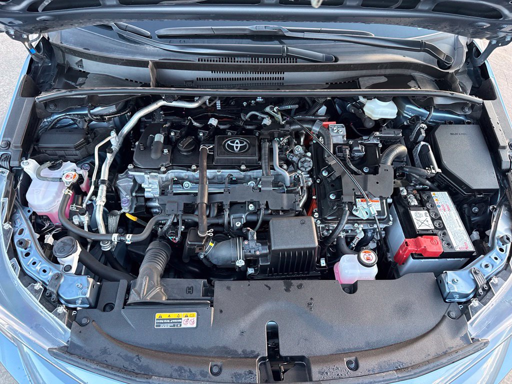 Used 2026 Toyota Corolla LE FWD image 31
