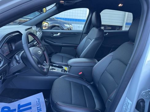 New 2026 Ford Escape ST-Line w/ Tech Pack #1 image 17