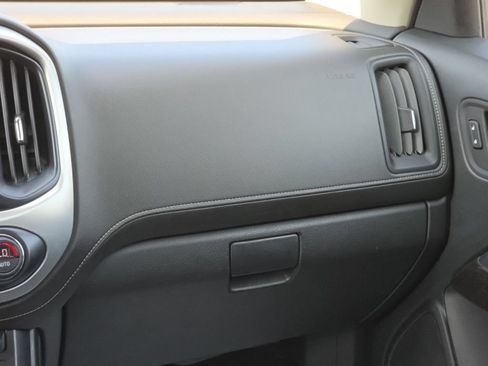 Used 2022 GMC Canyon Elevation w/ Trailering Package RWD image 32