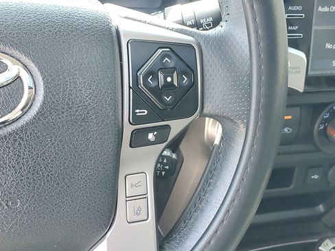 Used 2021 Toyota 4Runner SR5 Premium w/ Moonroof Package image 21