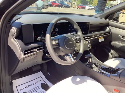 New 2026 Hyundai Santa Cruz SEL AWD/4WD image 28