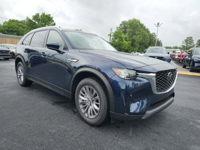 New 2026 MAZDA CX-90 3.3 Turbo w/ Select Package