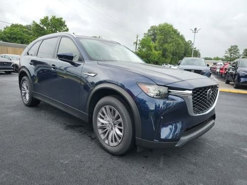 New 2026 MAZDA CX-90 3.3 Turbo w/ Select Package AWD/4WD image 1