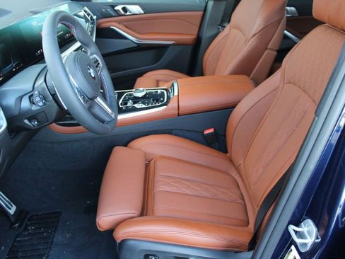 New 2026 BMW X7 M60i image 5