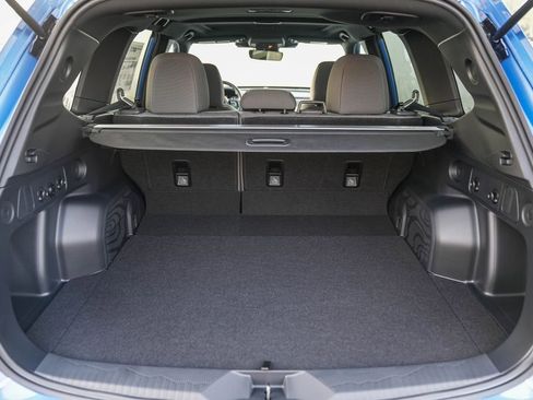 New 2026 Subaru Forester Premium image 11