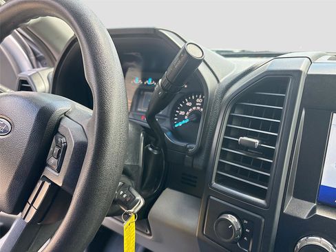 Used 2019 Ford F150 XL w/ Equipment Group 101A Mid image 16