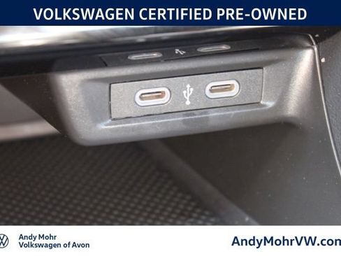 Used 2026 Volkswagen Jetta Sport FWD image 36