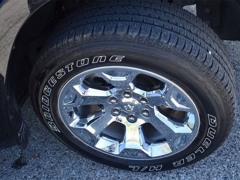 Used 2025 RAM 1500 Big Horn image 16