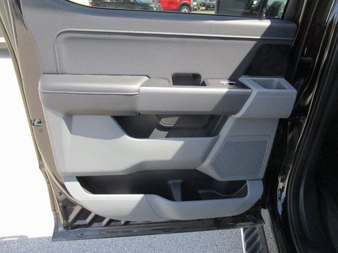 New 2023 Ford F150 XLT w/ Equipment Group 301A Mid image 13