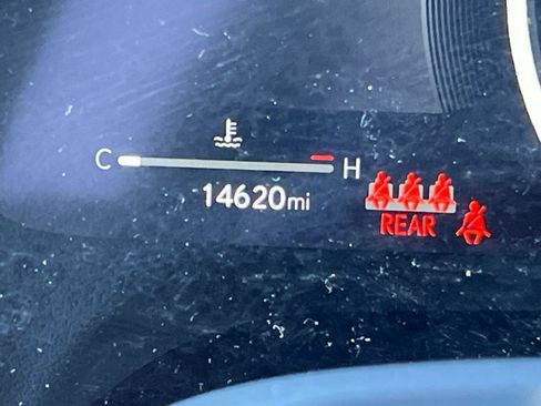 Certified 2025 Lexus RX 350 Premium image 29