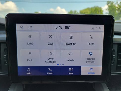 Used 2023 Ford Explorer 4WD image 34