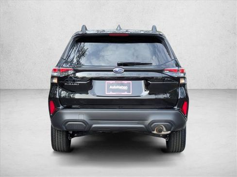 Used 2026 Subaru Forester Premium AWD/4WD image 8