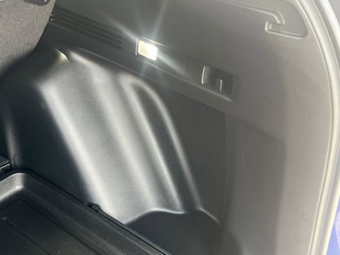 Used 2025 Honda CR-V EX-L image 34