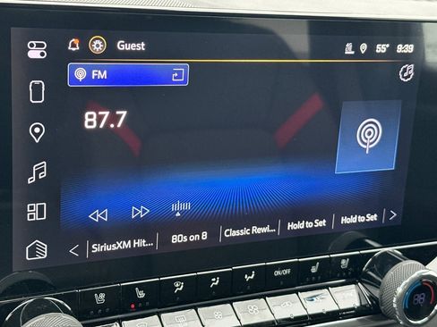 New 2026 Chevrolet Colorado Z71 w/ Technology Package image 15