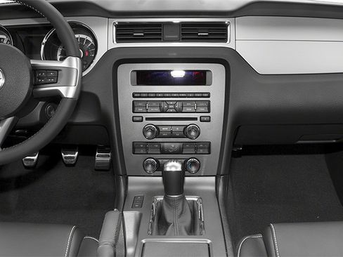 Used 2013 Ford Mustang GT Premium w/ Electronics Pkg image 10