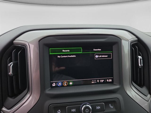 New 2026 Chevrolet Silverado 2500 Custom w/ Custom Value Package AWD/4WD image 17