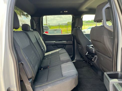Used 2024 Ford F150 STX RWD image 11