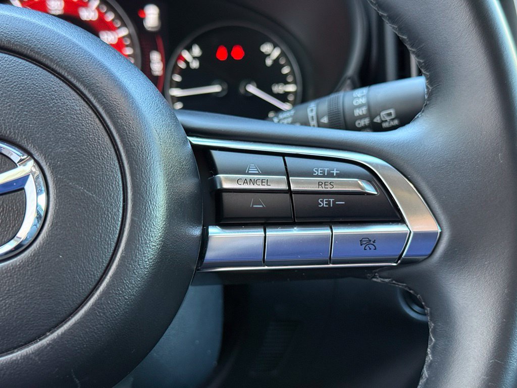 Used 2025 MAZDA CX-50 AWD 2.5 Hybrid w/ Premium Pkg image 19