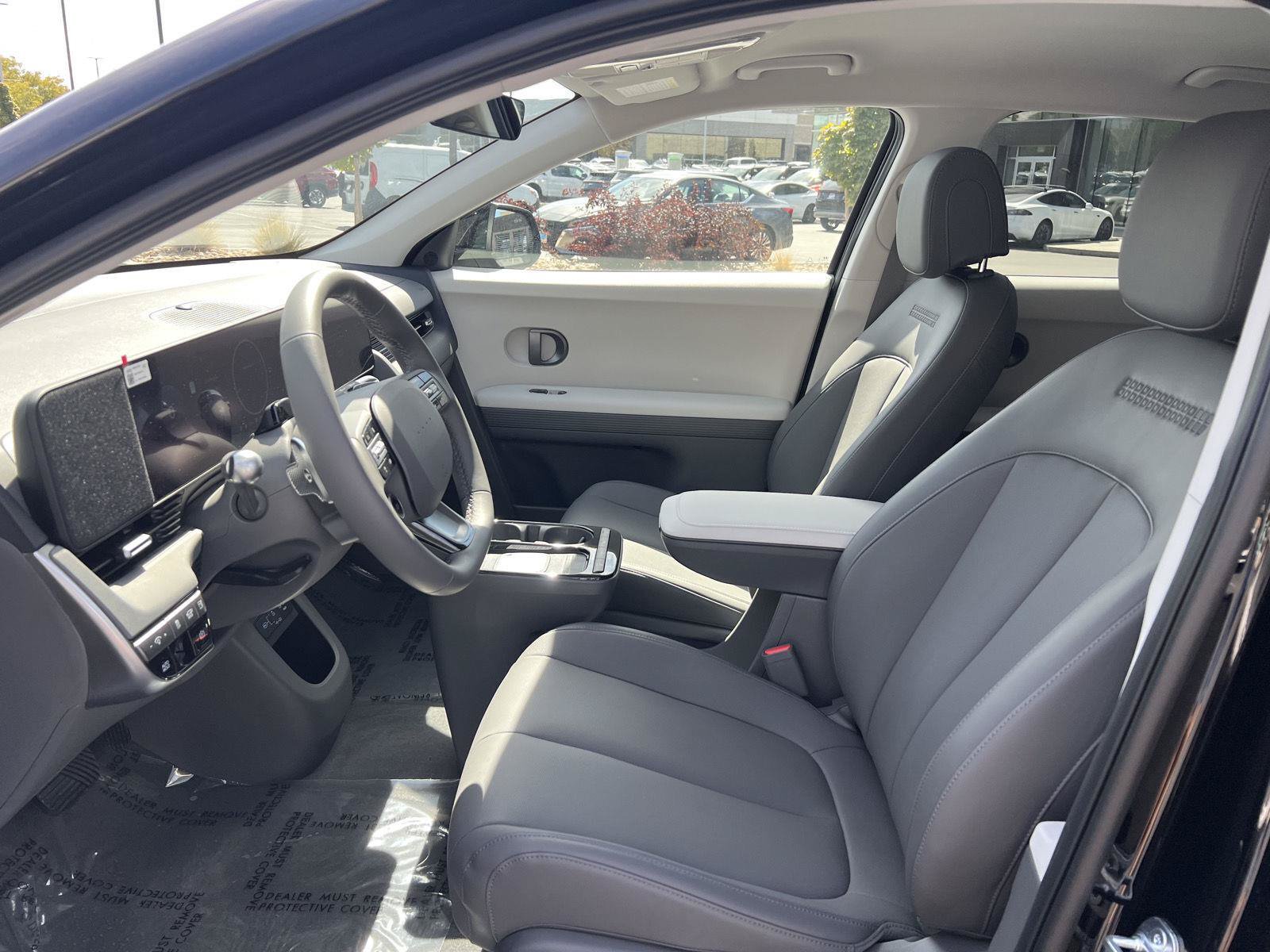 New 2027 Hyundai Ioniq 5 SEL AWD/4WD image 22