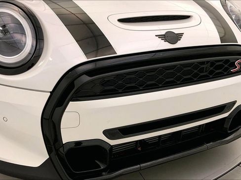 Certified 2023 MINI Cooper S image 29