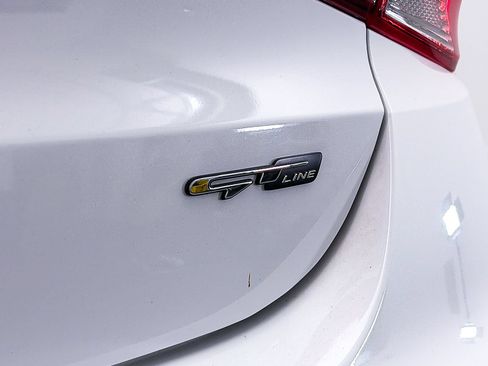 Used 2021 Kia K5 GT-Line FWD image 7
