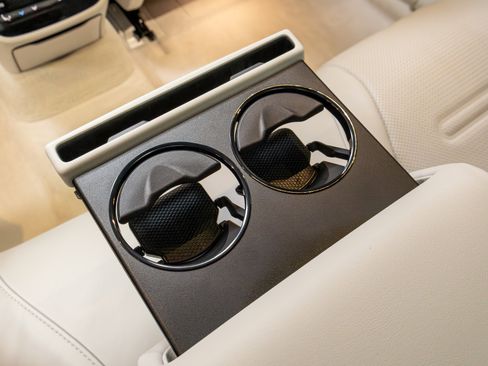 Used 2022 Mercedes-Benz EQS AMG 4MATIC image 25