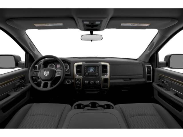 Used 2018 RAM 1500 Classic SLT RWD image 11