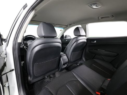 Used 2019 Kia Optima S FWD image 14