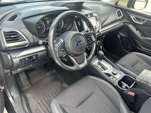 Used 2020 Subaru Forester Premium AWD/4WD image 20