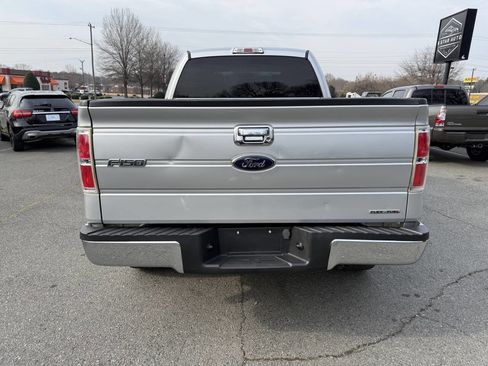 Used 2012 Ford F150 XLT w/ XLT Chrome Pkg image 6