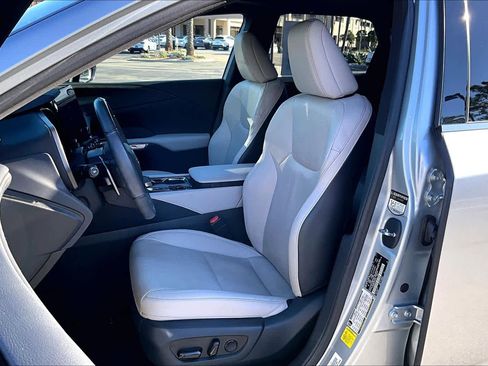 Certified 2023 Lexus RX 350 Premium Plus w/ Cold Area Package FWD image 7