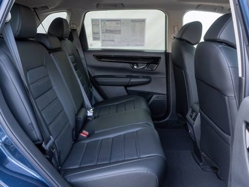 New 2026 Honda CR-V EX-L image 13