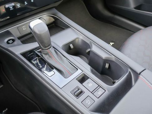 New 2026 Nissan Sentra SR image 13