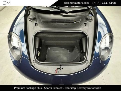 Used 2016 Porsche 911 Targa 4S AWD/4WD image 47