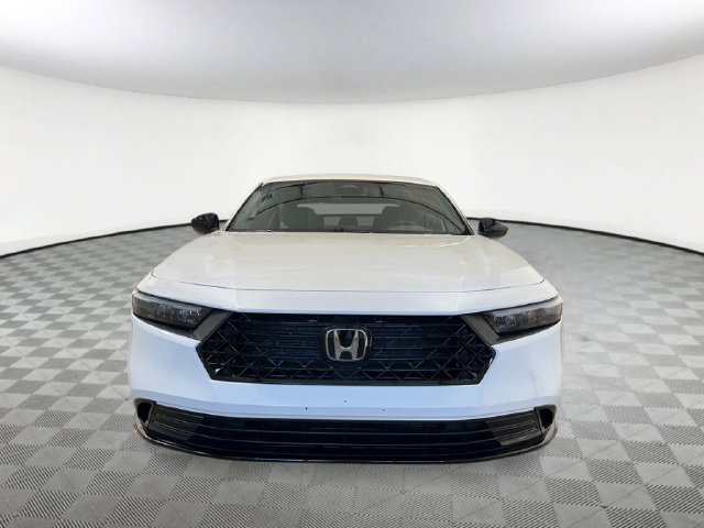 New 2026 Honda Accord Sport image 9