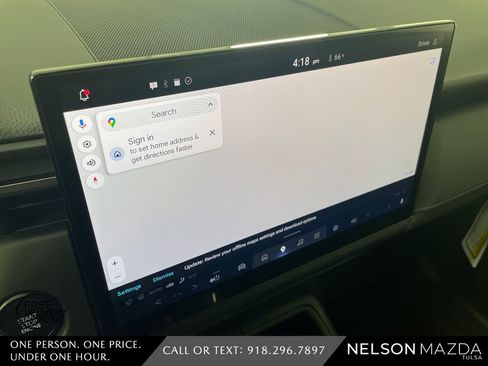 New 2026 MAZDA CX-5 Preferred image 31