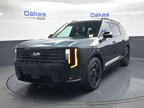 New 2027 Kia Telluride SX Prestige X-Line AWD/4WD image 4