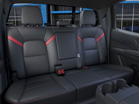 New 2026 Chevrolet Colorado Z71 w/ Z71 Convenience Package 2 image 18