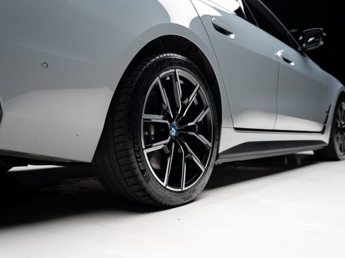 Used 2023 BMW i4 M50 w/ Premium Package AWD/4WD image 78