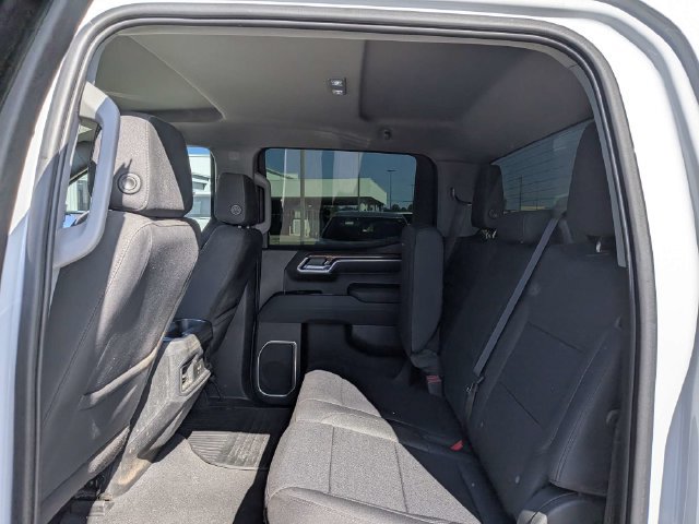 Used 2023 Chevrolet Silverado 1500 RST AWD/4WD image 13