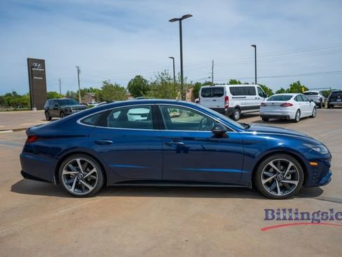 Used 2022 Hyundai Sonata SEL Plus image 6