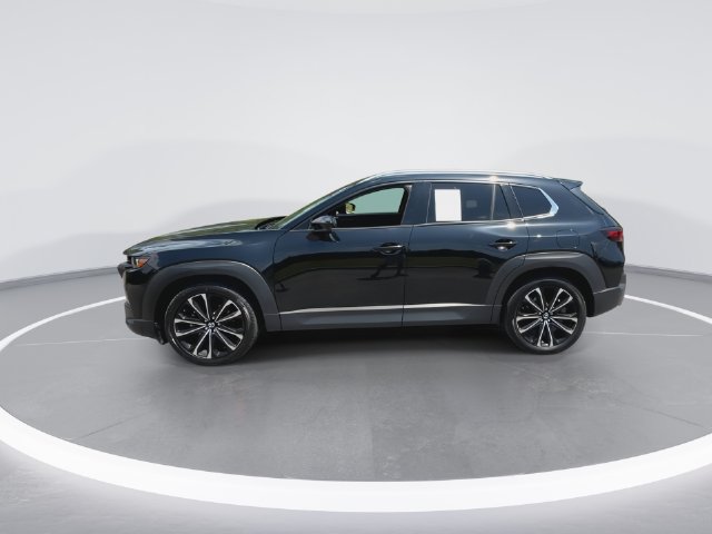 Used 2025 MAZDA CX-50 AWD 2.5 S w/ Premium Plus Pkg image 6