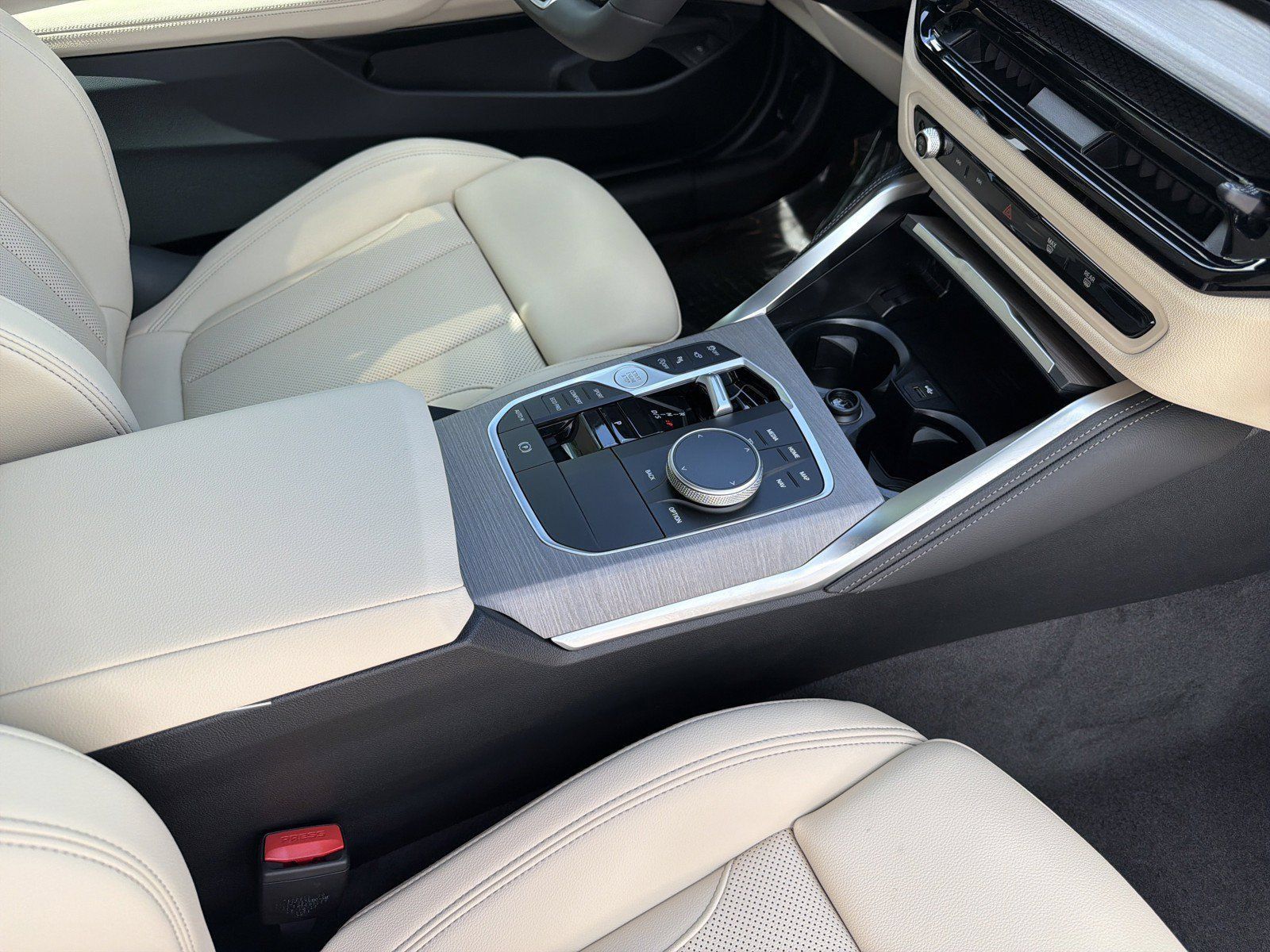New 2027 BMW 430i Coupe w/ M Sport Package AWD/4WD image 19