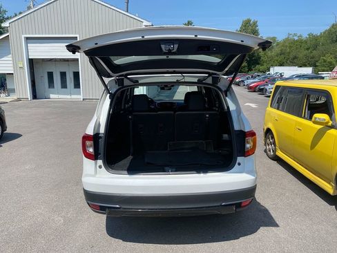 Used 2022 Honda Pilot Special Edition image 25