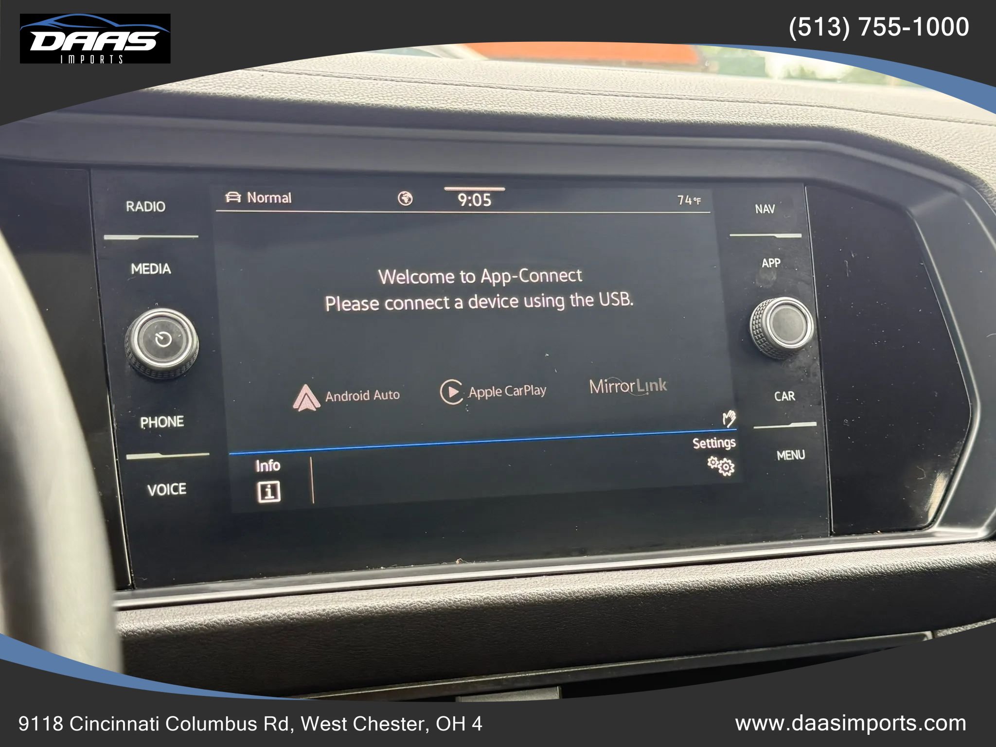 Used 2023 Volkswagen Jetta SEL FWD image 51