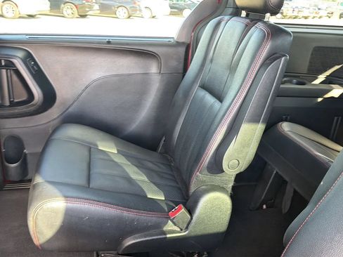 Used 2020 Dodge Grand Caravan GT FWD image 45